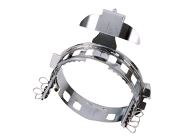 Telaio per cappelli Brother PR e VR cod. PRCFH3