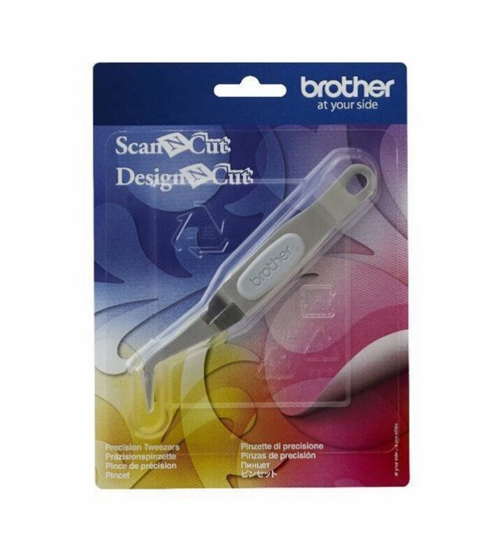 Pinzette per Brother ScanNCut Cod.CATWZ1