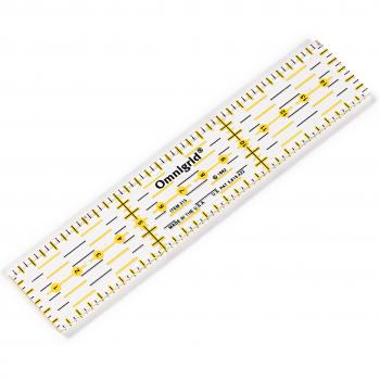 Regolo Prym cod. 611317  3 x 15 cm