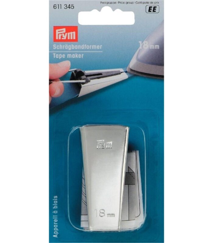 Attrezzo per sbiego Prym cod. 611345 da 18mm