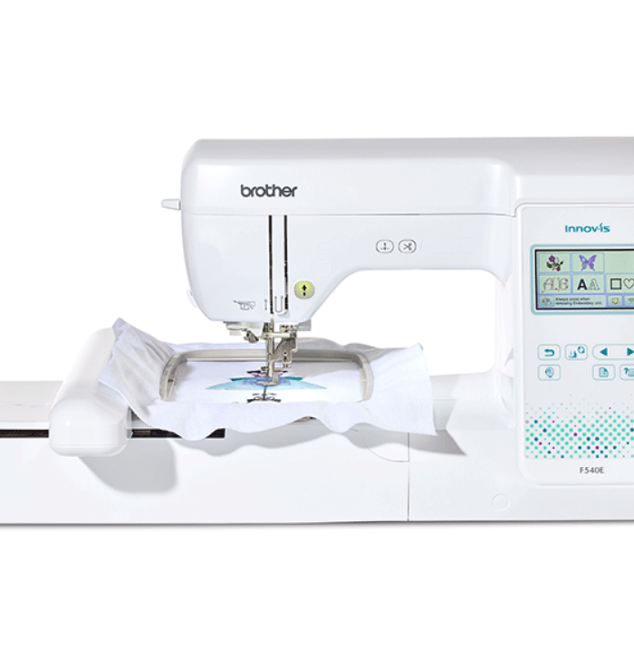Brother Innov-is F540E