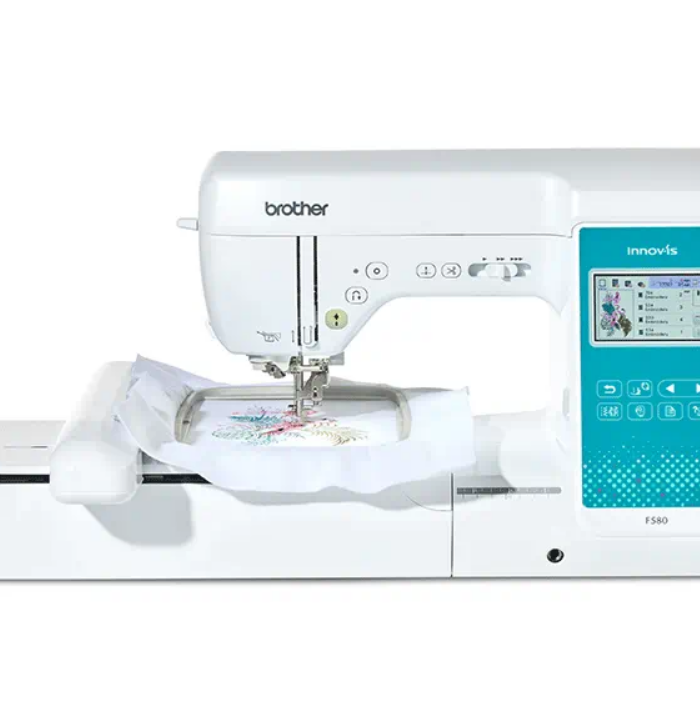 Brother Innov-is F580