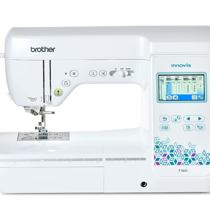 Brother Innov-is F560