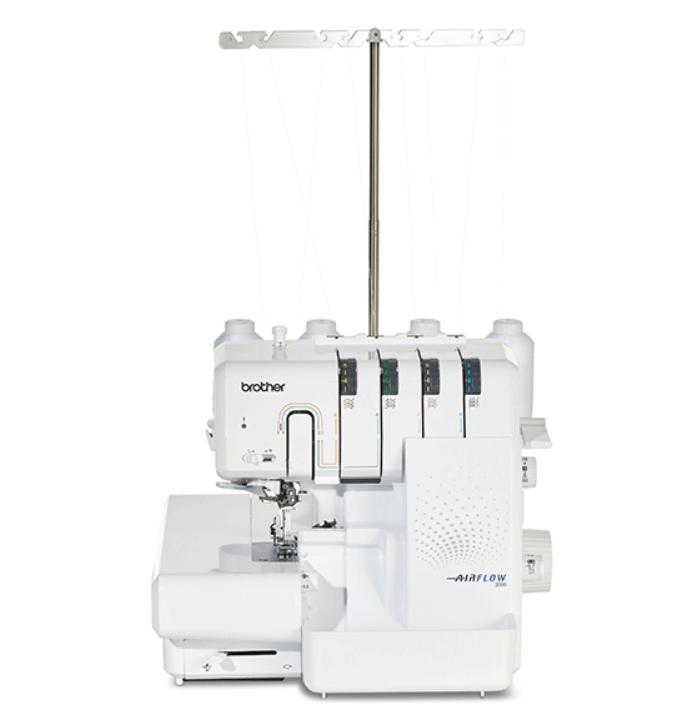 Brother Airflow3000