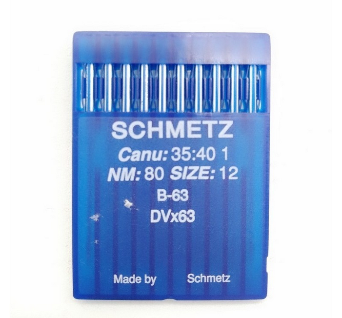 Aghi Schmetz B-63 n.100