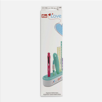 Organizer Prym Love cod. 612408