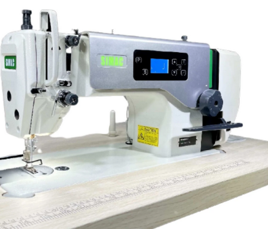 Simac 6100 lineare