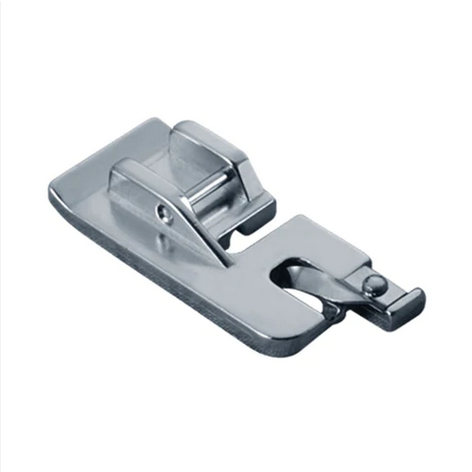 Piedino per orlo tondo Brother F002N
