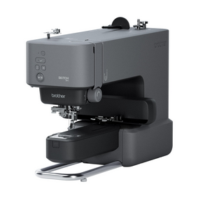 Ricamatrice Brother Skitch PP1