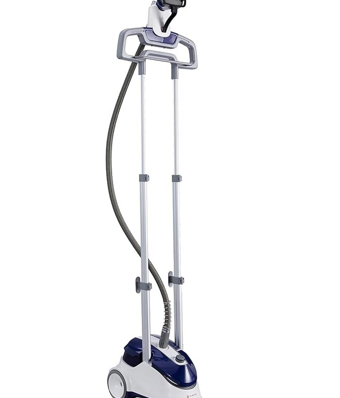 Singer SWP stiratrice a vapore verticale 2.0