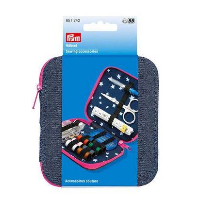 Kit cucito da viaggio Prym cod. 651242
