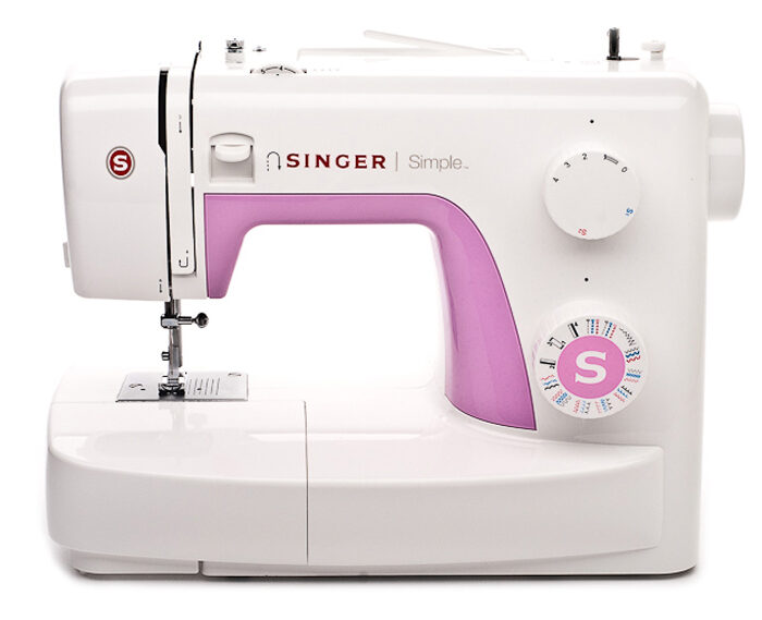Singer Simple 3223 + Set di cucito