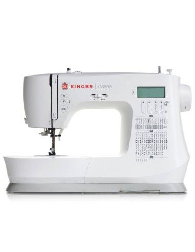 Singer C 5955