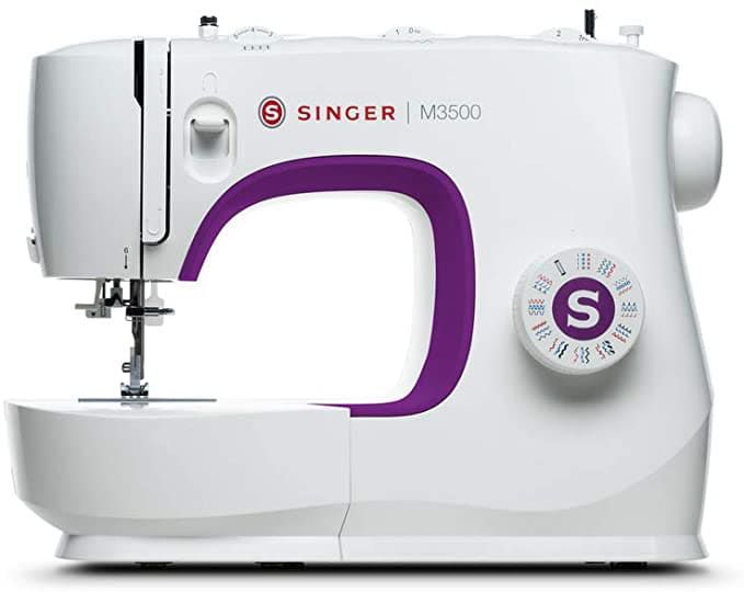 Singer M 3505 + Set cucito