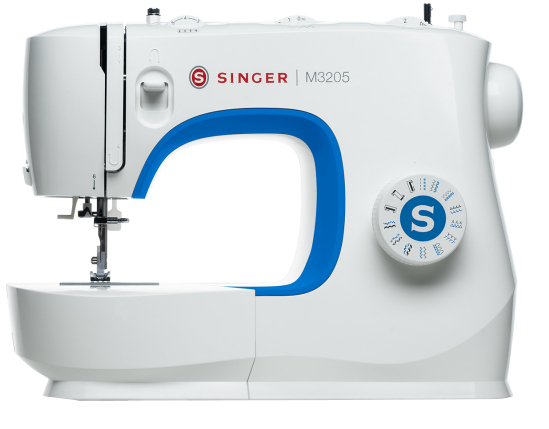 Singer M 3205 + Set cucito