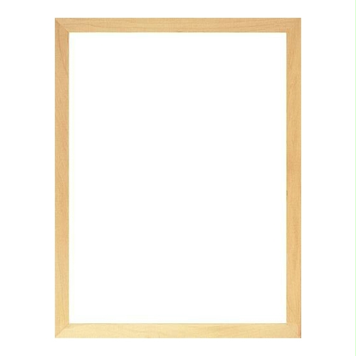Telaio in legno per ricamo 60x60