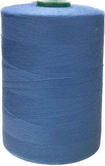 Filato 10.000 mt Azzurro Chiaro col.5475