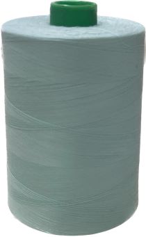 Filato 10.000 mt Celeste Acqua marina col.5400