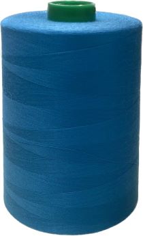 Filato 10.000 mt Azzurro col.5725