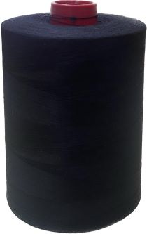 Filato 10.000 mt Blu scuro cod. 6050