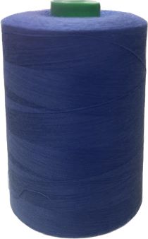 Filato 10.000 mt Azzurro Pervinca cod. 5800