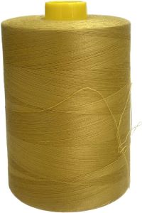 Filato 10.000 mt Senape cod. 3050