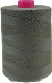 Filato 10.000 mt Verde militare cod. 4675
