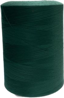 Filato 10.000 mt Verde smeraldo cod. 4425