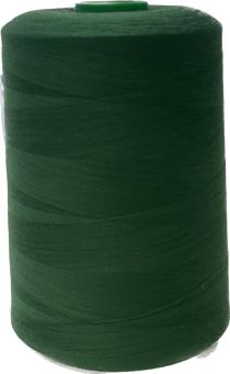 Filato 10.000 mt Verde bandiera cod. 4100