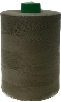 Filato 10.000 mt Verde coloniale scuro cod. 3475