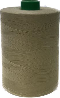 Filato 10.000 mt Verde coloniale chiaro cod. 3400