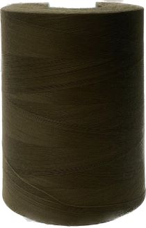Filato 10.000 mt Verde oliva cod. 3700
