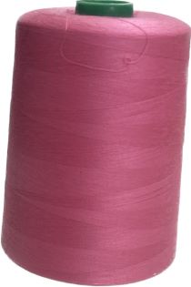 Filato 10.000 mt Rosa corallo cod. 7050