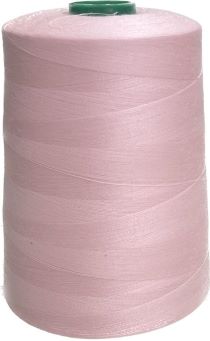 Filato 10.000 mt Rosa salmone cod. 6850