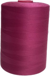 Filato 10.000 mt Lampone col. 7300