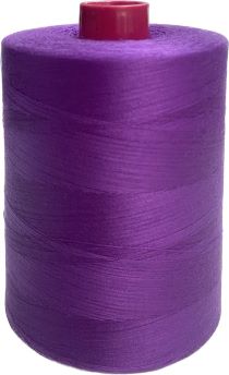 Filato 10.000 mt Viola cod. 8625