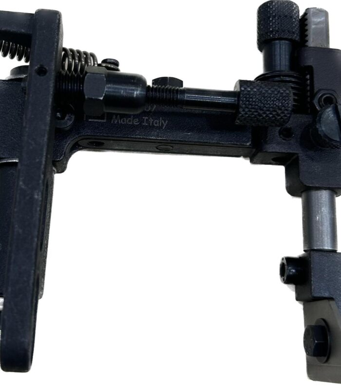 Guida ribaltabile Micrometrica Cpl 125/02-01