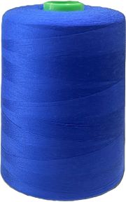 Filato 10.000 mt Blu navy cod. 6100