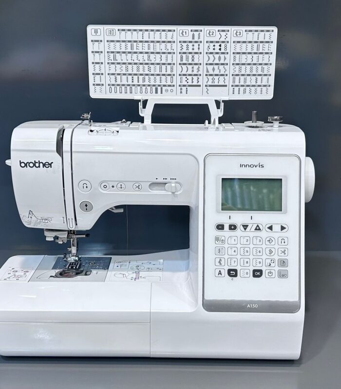 Brother Innovis A 150 come nuova
