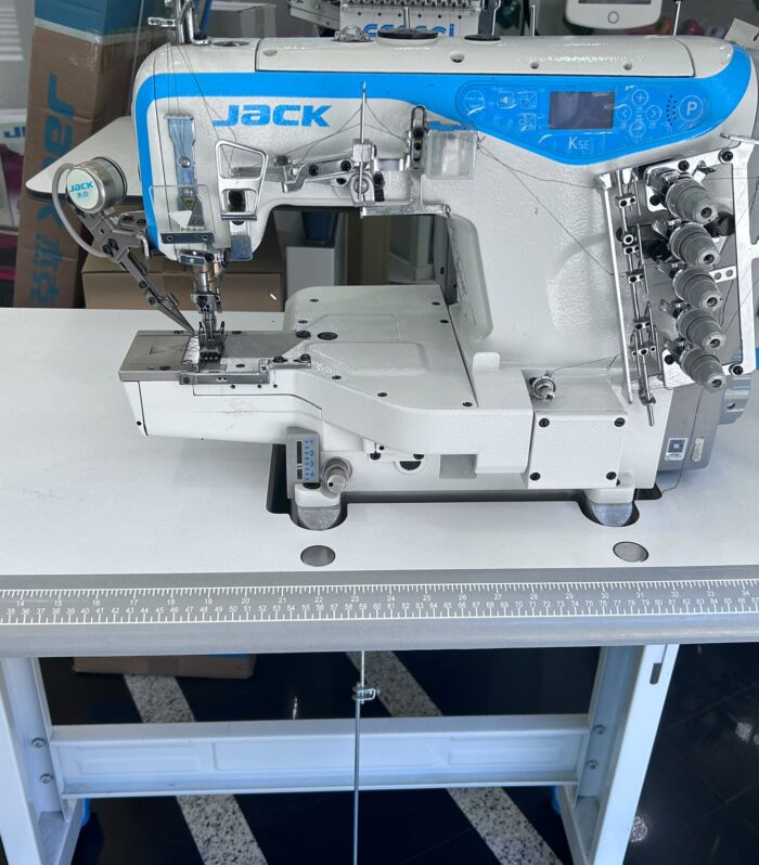 Colaretta Jack K5e rasafilo a  braccio libero