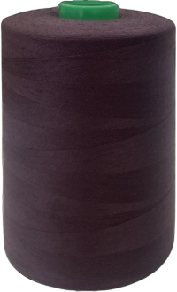 Filato 10.000 mt Viola rosso inglese cod. 8550