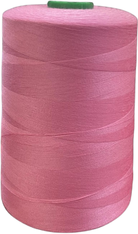 Filato 10.000 mt Rosa barbie col. 6750