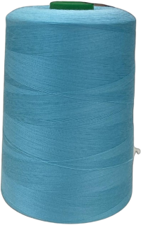Filato 10.000 mt Azzurro turchese cod. 5600