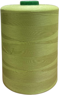 Filato 10.000 mt Verde mela cod. 3825