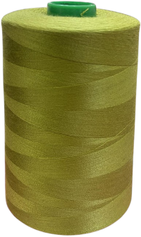 Filato 10.000 mt Verde avocado cod. 3225
