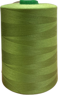 Filato 10.000 mt Verde cod. 3875
