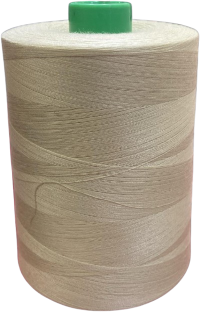 Filato 10.000 mt Verde coloniale cod. 3400