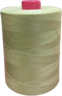 Filato 10.000 mt Verde mela chiaro cod. 3900
