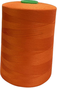 Filato 10.000 mt Arancione aragosta cod. 2925