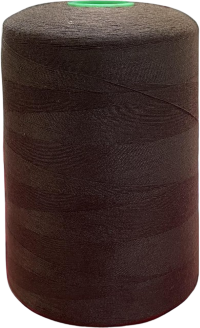 Filato 10.000 mt Marrone cod. 2500